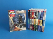 Nathan Never Maxi - Lotto 9