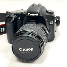 Canon EOS 30D Digital Camera