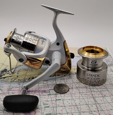 Mulinello da Pesca Shimano