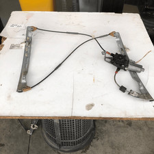 9221E4 Alzacristallo porta ant. SX PEUGEOT 206 1.4 Ber. 3p/b/1360cc