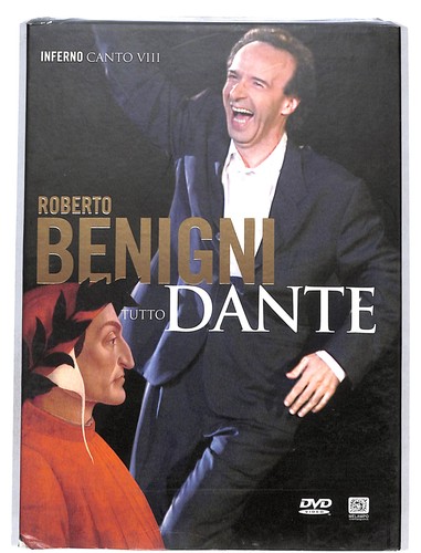 Ebond roberto benigni tutto - benigni,
