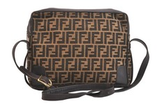 Autentica borsa FENDI vintage