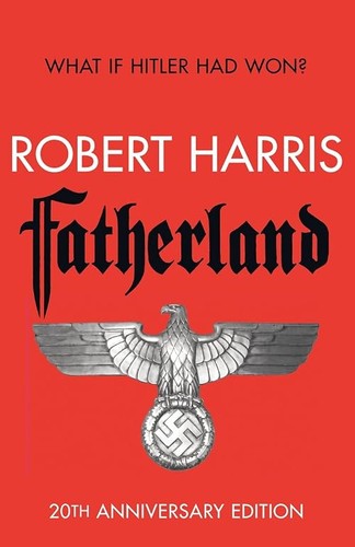 Fatherland harris robert - -,
