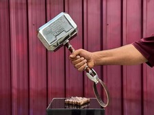 Martello Thor Mjolnir in