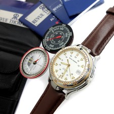 Orologio uomo automatico Revue