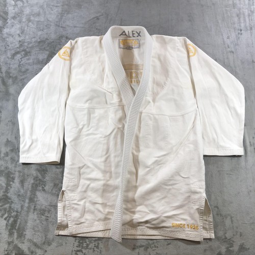 Giacca gracie jiu jitsu - giacca, jiu-jitsu
