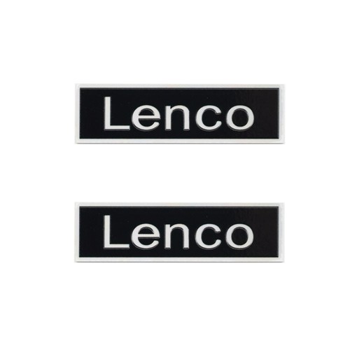 Lenco giradischi alluminio - giradischi,