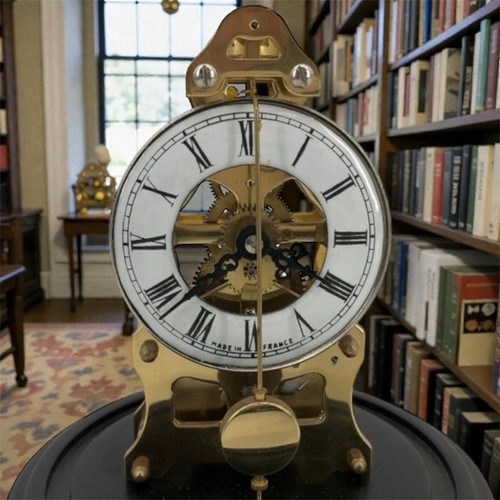 Orologio mantel tavolo - orologio,