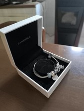  BRACCIALETTO originale  ▪︎ PANDORA ▪︎ ARGENTO 925 