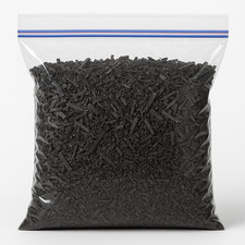 Biochar Soil Amendment Carbone
