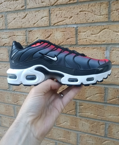 Nike air max plus - (gs), bright