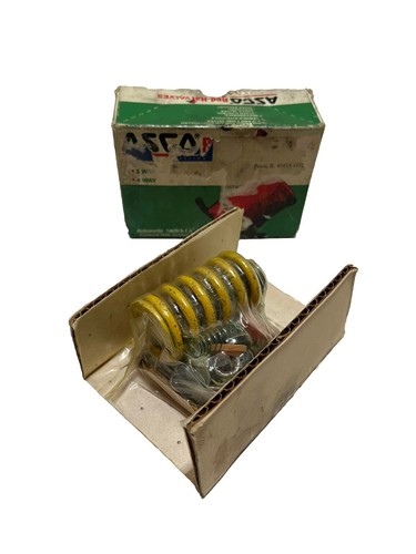 Kit ricostruzione