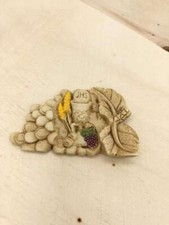 Bomboniera Comunione Placca