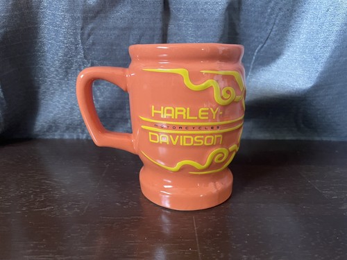 Tazza caffè harley davidson - tazza, harley-davidson
