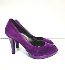 Women's Shoes No. 35 Purple