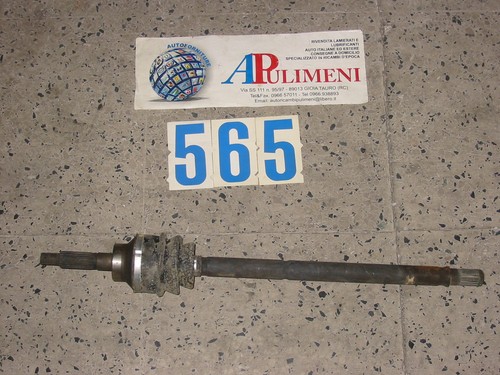 38606108 semiasse dx - 38606108,
