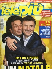 Telepiù 2019 51.Ficarra e