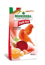 Pastoncino Patè Red Manitoba 400gr