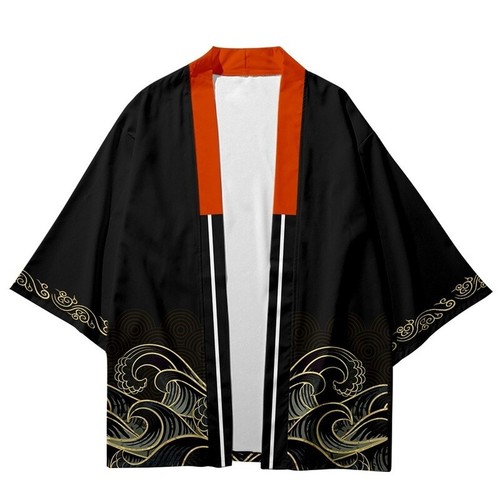 Costume uomo kimono giapponese
