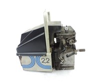 INTERMOTO LOMBARDINI IH 218