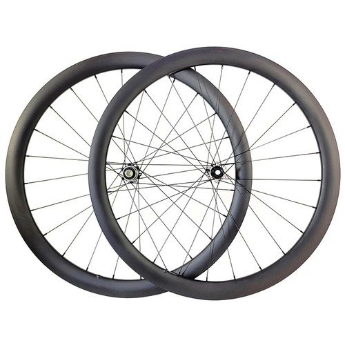 Set ruote carbonio - set,