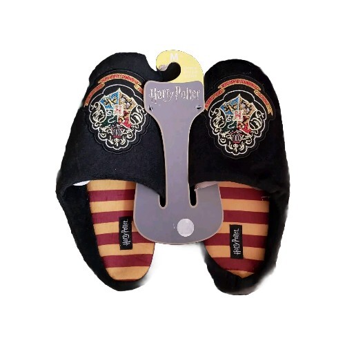 Pantofole uomo harry potter - harry,