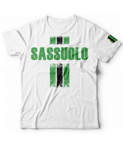 Tshirt calcio sassuolo squadra - sassuolo,