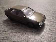 BURAGO 1:43 CITROEN XANTIA