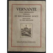 Vernante Valle Vermenagna -