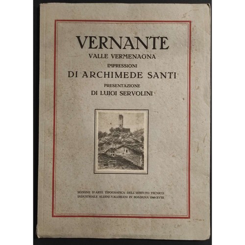 Vernante valle vermenagna - vermenagna,