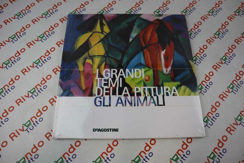 Grandi temi della - i,