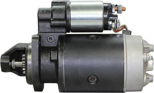 Motorino avviamento nuovo - avviamento,