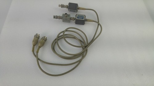 Wiltron detector 7b50 - detector, 1mhz