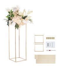 Vevor portafiori vaso fiori - fiori, da