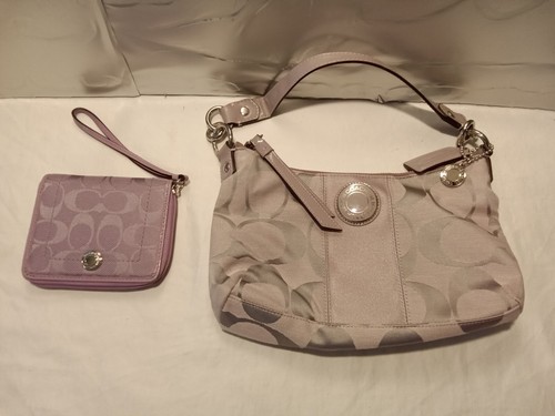 Borsa tracolla coach mini - borsa,