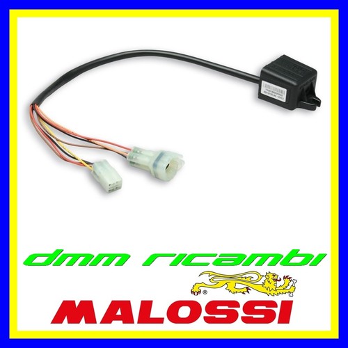 Centralina malossi unit - malossi,