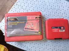 Estrattore Per Pulegge Volani + Estrattore Perni Rotti Usag No Beta Pastorino Ec