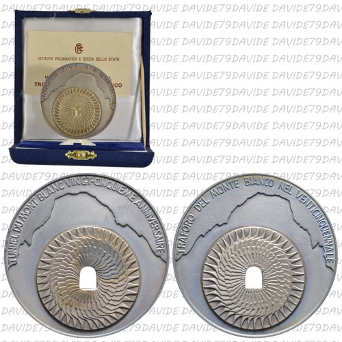 Medaglia italia ipzs zecca - ipzs,