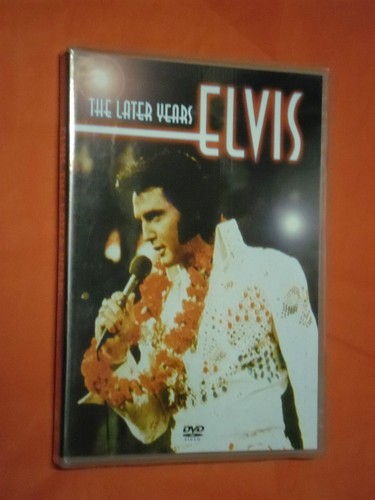 Dvd collezione elvis - dvd, da
