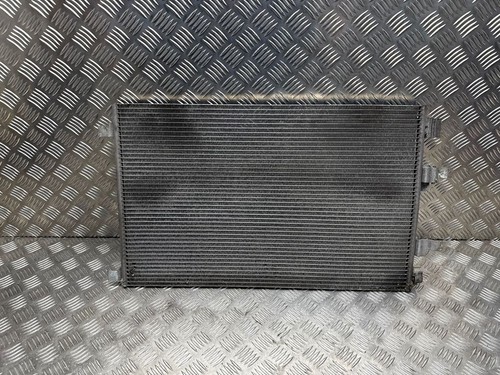 Radiatore aria condizionata - aria,
