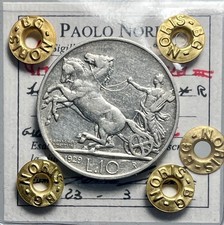 VITTORIO EMANUELE III - 10