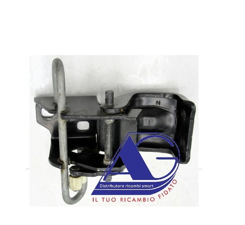 Cerniera supporto chiusura - , inf