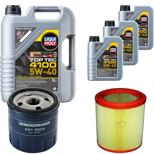 Kit ispezione liqui - kit,