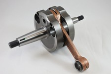 Albero motore ossa - albero, dmr