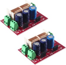 2Pz 400W Regolabile 2 Vie