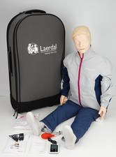Laerdal Resusci Anne corpo