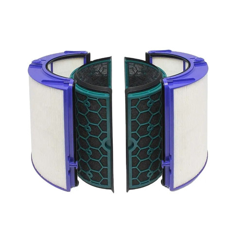Filtro hepa adatto per - hepa,