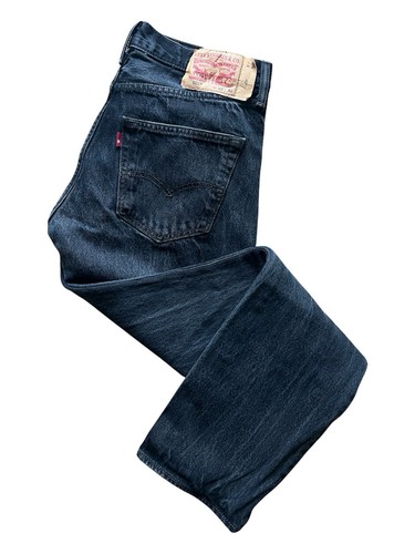 Jeans levi 501 original - jeans,