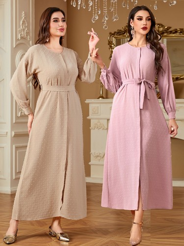 Maxi abito lungo donna
