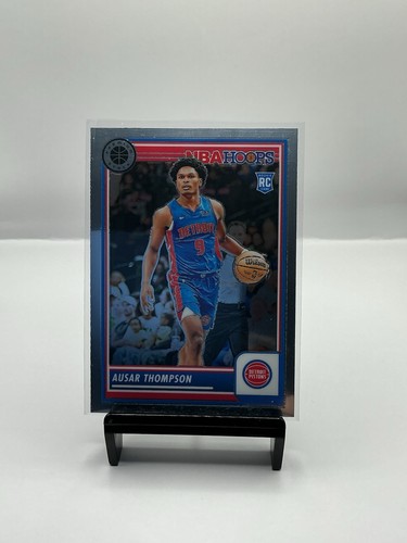 2023 panini nba hoops - nba,